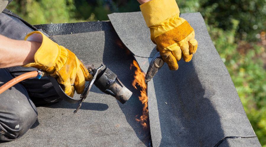 Local Chimney Repair in Meridianville, AL